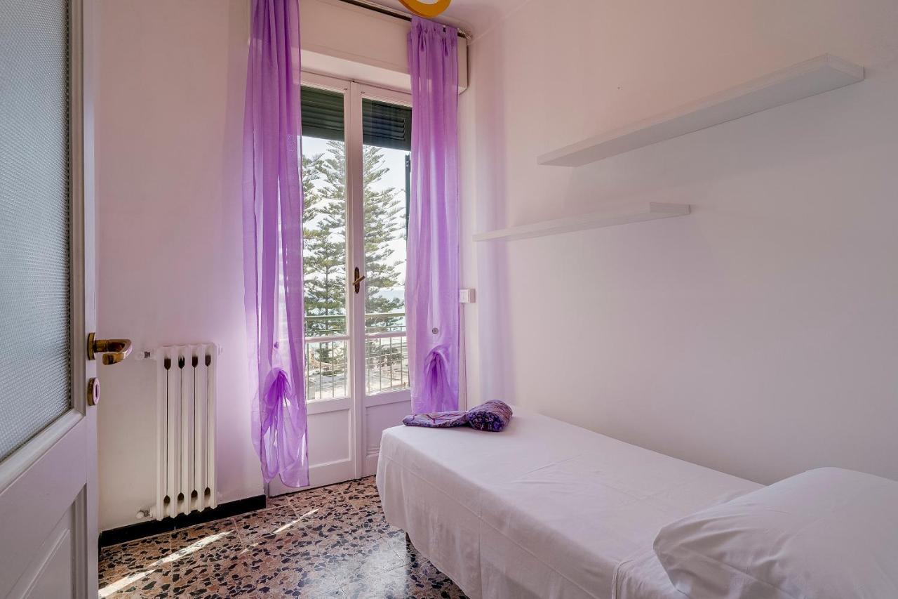 Appartement Casa Fedra - Pet Friendly - Sea View à Bordighera Extérieur photo