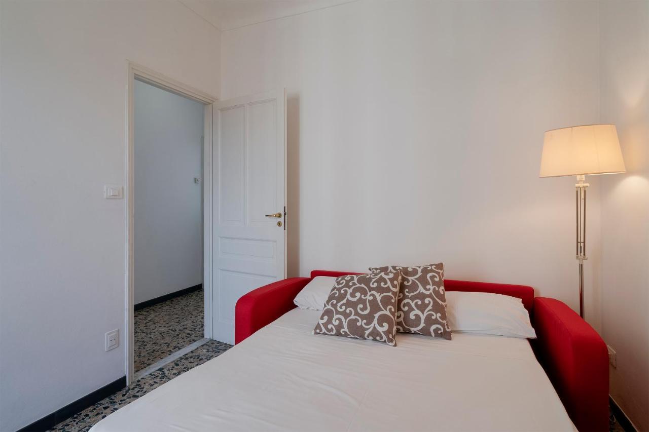 Appartement Casa Fedra - Pet Friendly - Sea View à Bordighera Extérieur photo