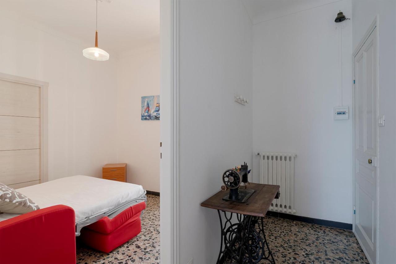 Appartement Casa Fedra - Pet Friendly - Sea View à Bordighera Extérieur photo