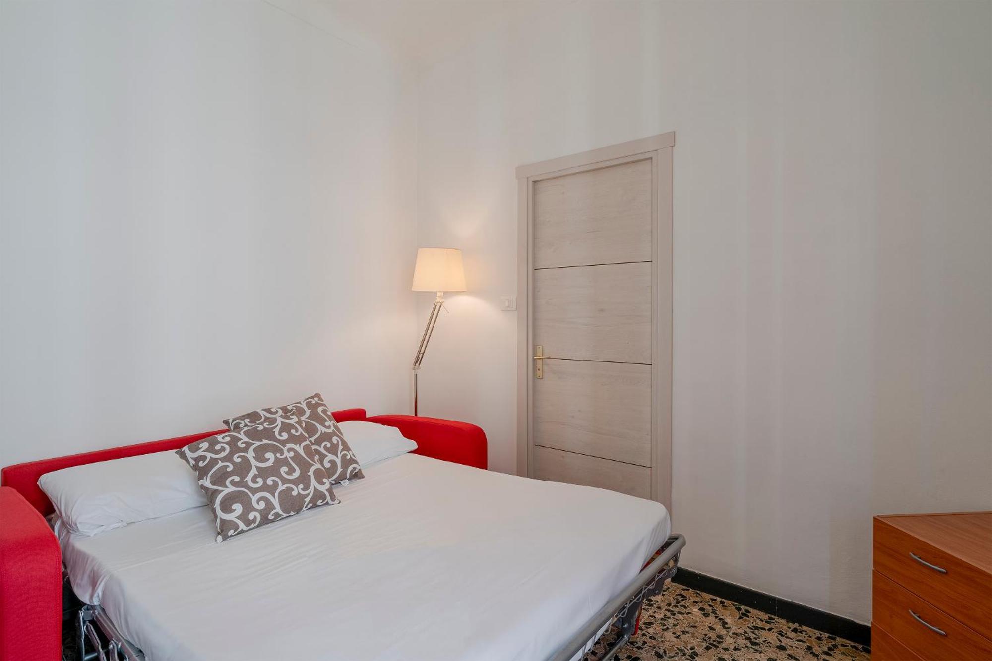 Appartement Casa Fedra - Pet Friendly - Sea View à Bordighera Extérieur photo